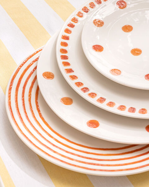 Faisceau 15 Piece Presentation Dinner Set - 4