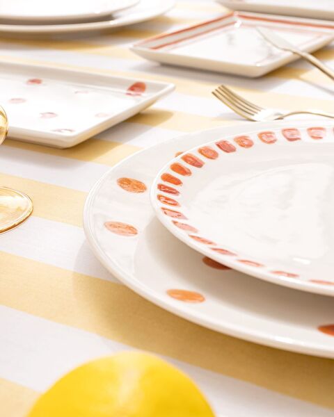 Faisceau 15 Piece Presentation Dinner Set - 2