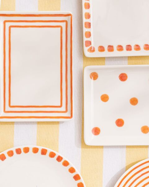 Faisceau 15 Piece Presentation Dinner Set - 5