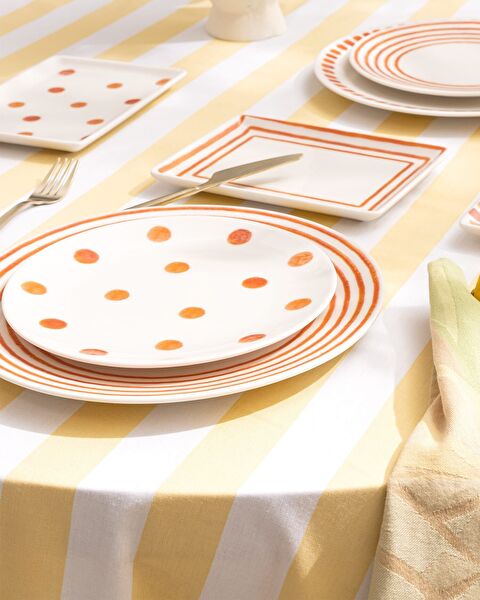 Faisceau 15 Piece Presentation Dinner Set - 1