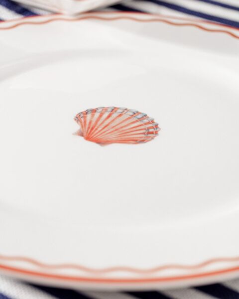 Souterrain 15 Parça Sunum Yemek Takımı - 1