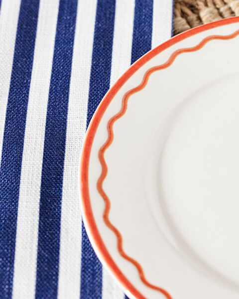 Souterrain 15 Parça Sunum Yemek Takımı - 2