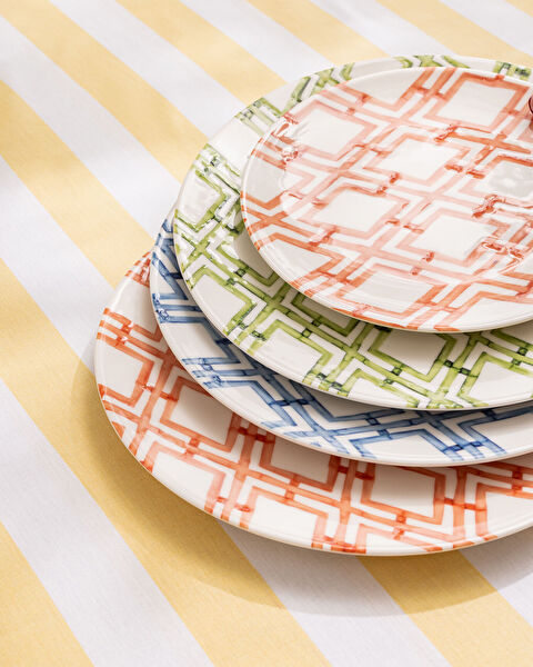 Colores 15 Parça Sunum Yemek Takımı - 4