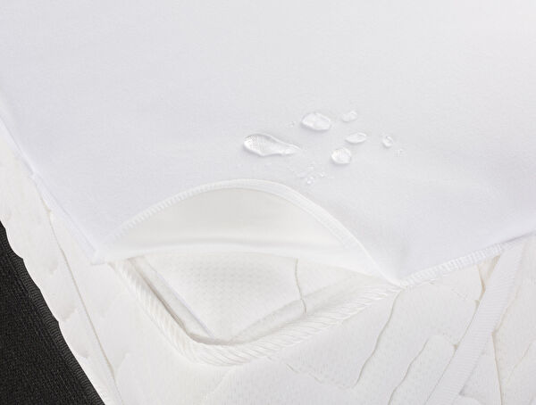 Quilted Waterproof Mattress Protector | Sleep Solutions | M&S