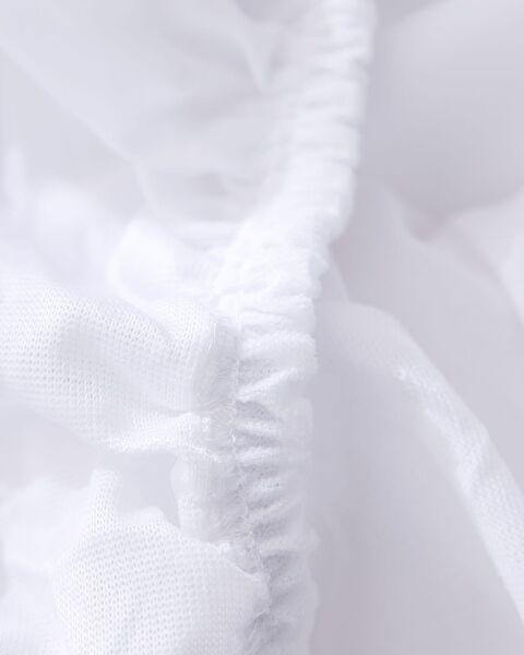 حامي السرير المقاوم للماء - 4