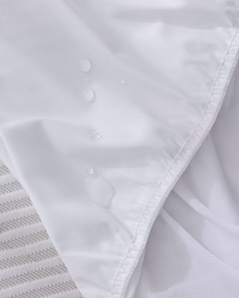 حامي السرير المقاوم للماء - 3