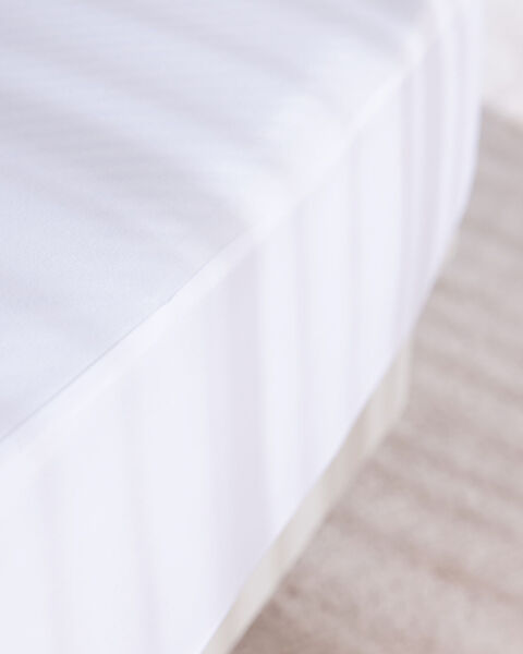 حامي السرير المقاوم للماء - 2