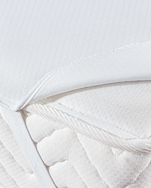 الطبقة السفلية للمرتبة المرنة المقاومة للسائل السائل - 0