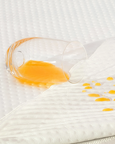 حامي السرير المقاوم للماء Clarte - 4