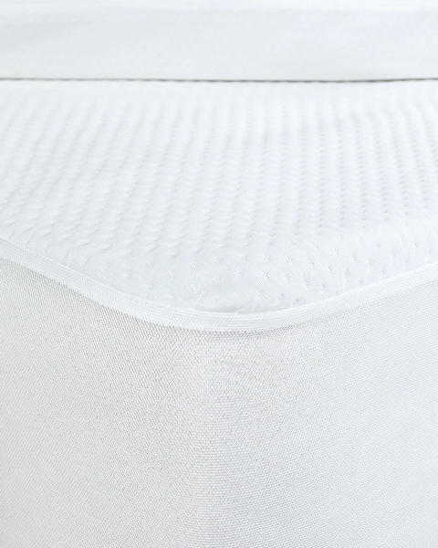 حامي السرير المقاوم للماء Clarte - 5