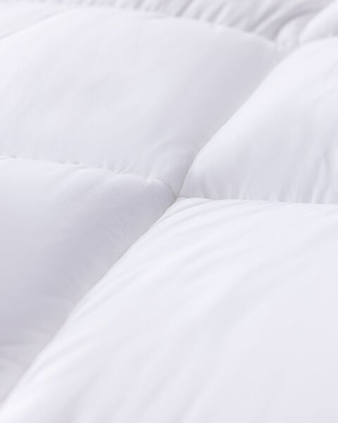 Angel Çift Kişilik Yatak Pedi - Beyaz - 2