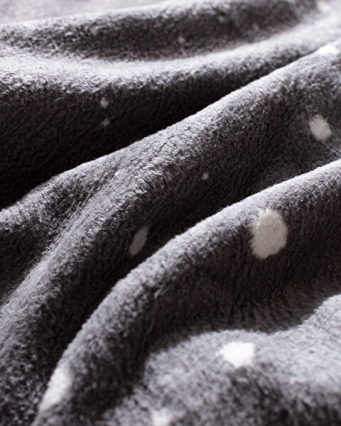 Troyes Jacquard Cotton Blanket - 4