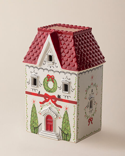 Isabella Home Figurine - 1