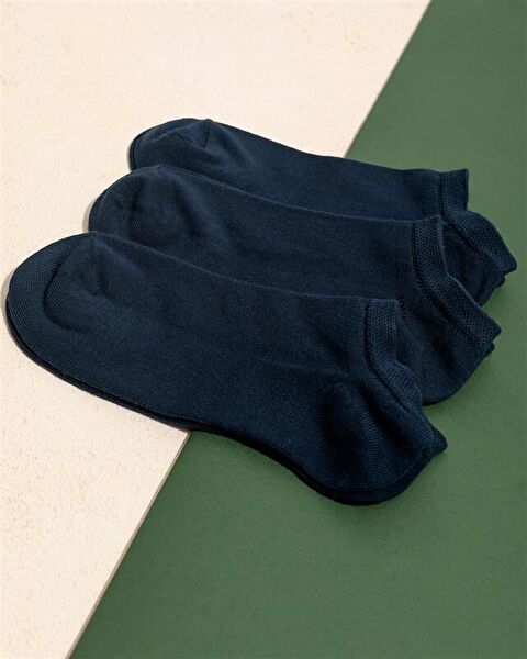 Derby Chaussetes Pour Femme - 1