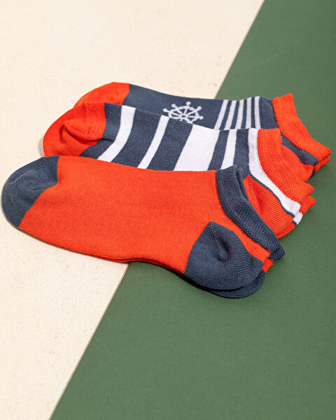 Jacinthe Chaussetes Pour Femme - 1