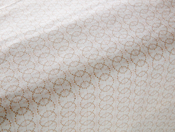 مجموعة ورقة السرير الهادئة رانفورس - 2