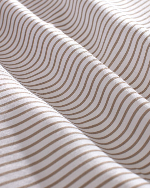 طقم غطاء لحاف ساتان مطبوع من ليل - 6