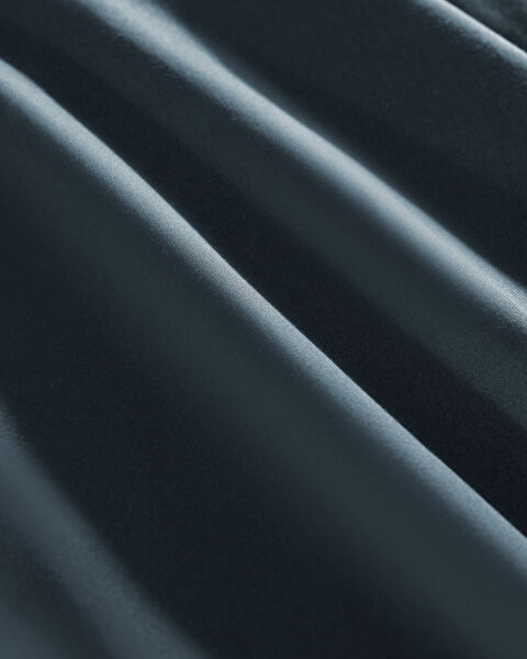 طقم غطاء لحاف ساتان مطبوع من فيرن - 6