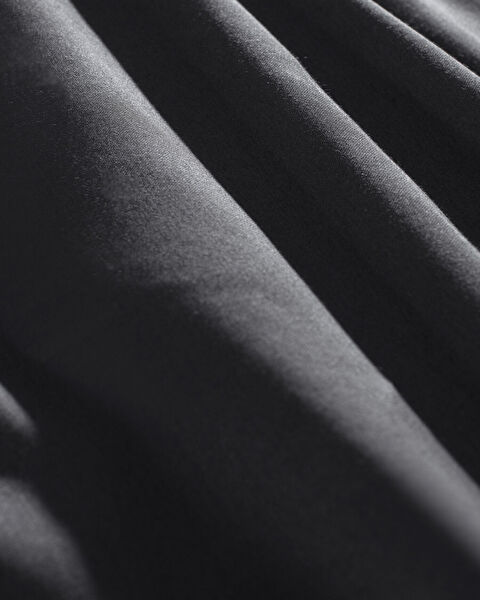 طقم غطاء لحاف ساتان مطبوع من فيرن - 6