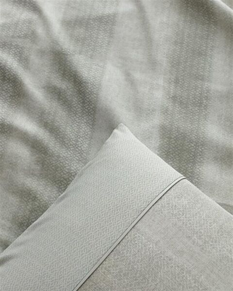 Candide Duvet Cover Set -coco Crep Patterned - 1