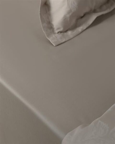 أفريل مقاس عائلي مطبوع - طقم غطاء لحاف من الساتان 300tc - 1