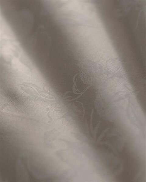 أفريل مقاس عائلي مطبوع - طقم غطاء لحاف من الساتان 300tc - 3