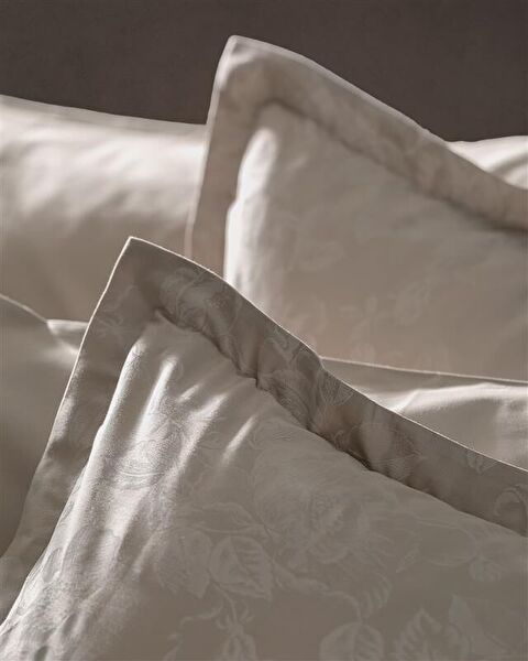 أفريل مقاس عائلي مطبوع - طقم غطاء لحاف من الساتان 300tc - 4