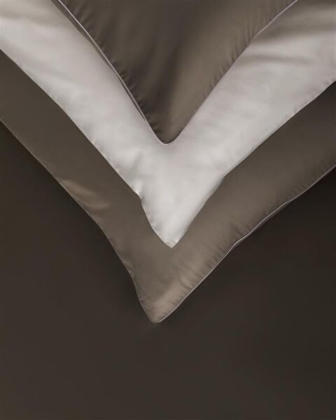 الحجم العائلي أليسيا بييلي - طقم غطاء لحاف من الساتان 300tc - 7