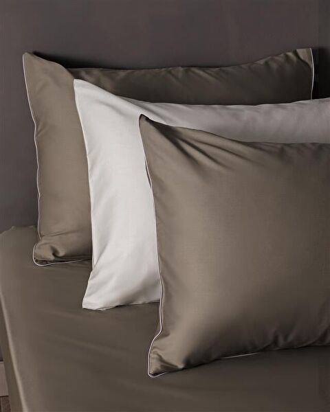 الحجم العائلي أليسيا بييلي - طقم غطاء لحاف من الساتان 300tc - 8