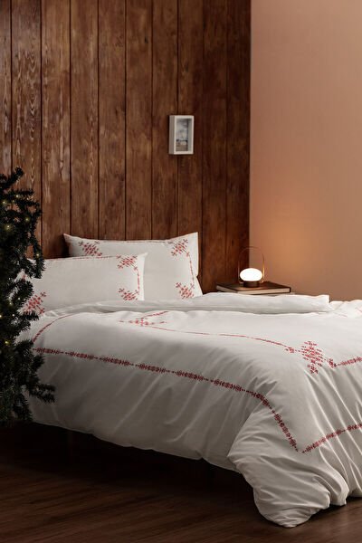 مجموعة غطاء لحاف مقاس عائلي من روس - 0