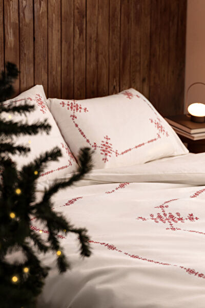 مجموعة غطاء لحاف مقاس عائلي من روس - 2