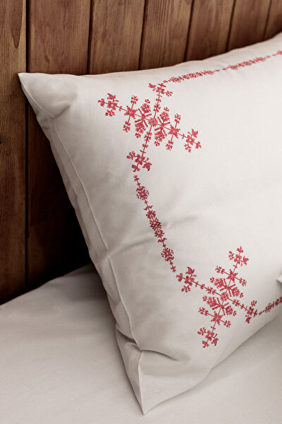 مجموعة غطاء لحاف مقاس عائلي من روس - 4