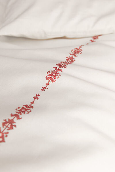 مجموعة غطاء لحاف مقاس عائلي من روس - 5