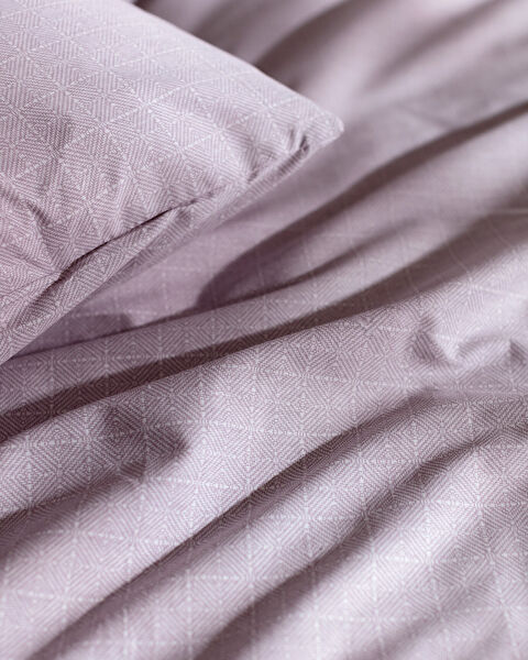 طقم غطاء لحاف مطبوع رانفورس مقاس عائلي من أوديت - 2