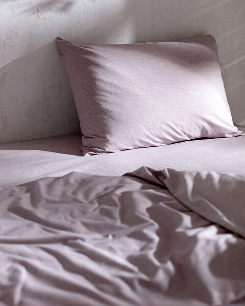 طقم غطاء لحاف مطبوع رانفورس مقاس عائلي من أوديت - 3