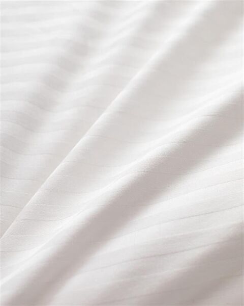 Elicia Gestreiftes Kingsize-bettwäscheset - 2