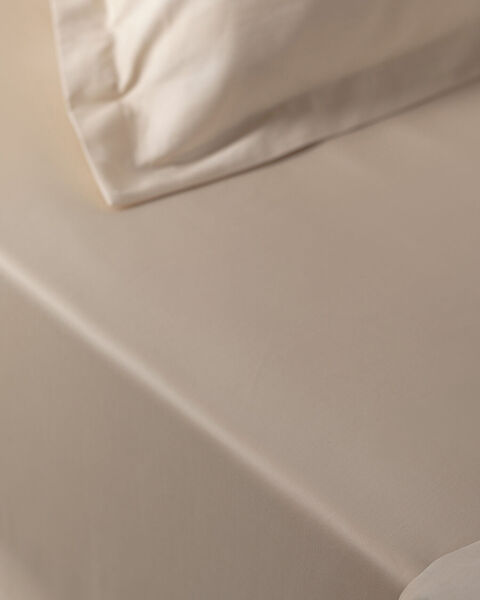 Padget King Size Printed - 300TC Satin Duvet Cover Set - 4