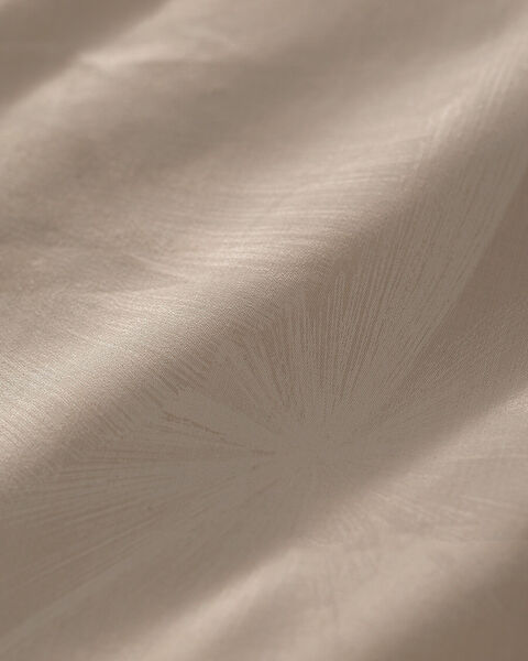 Padget King Size Printed - 300TC Satin Duvet Cover Set - 5