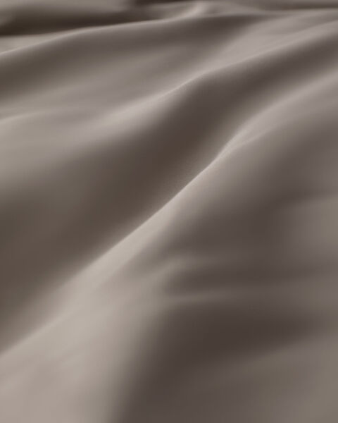 Alba King Size – 300TC Satin-Bettbezug-Set - 7