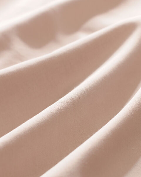 Danton Saten Biyeli Düz Boya Nevresim Seti - 6