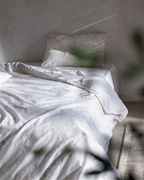 طقم غطاء لحاف مطبوع مقاس كينغ من أبيلا - 3