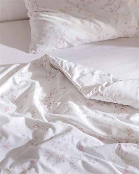 طقم غطاء لحاف مطبوع مقاس كينغ من أبيلا - 4