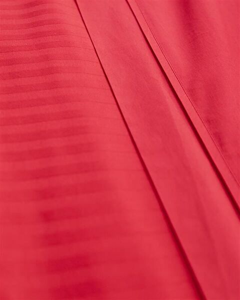 Adrien Superking Size Nervürlü Nevresim Takımı - 4