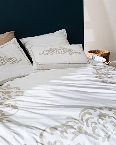 Brun Family Size Nevresim Takımı - 0