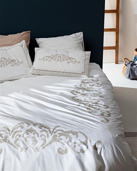 Brun Family Size Nevresim Takımı - 1