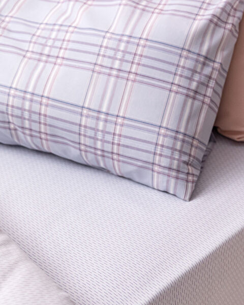 Cera Single Printed Duvet Cover Set - 2