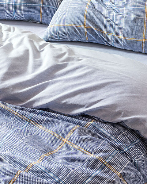 مجموعة غطاء لحاف  أحادي الحجم - 2