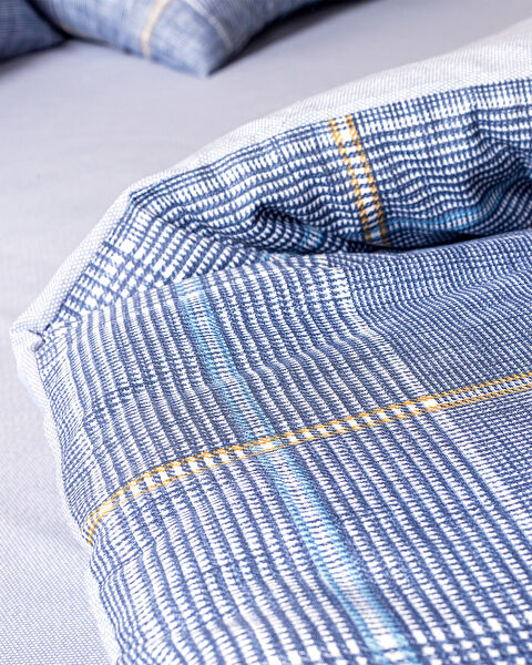 مجموعة غطاء لحاف  أحادي الحجم - 4