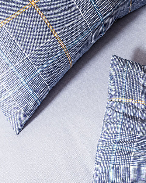 مجموعة غطاء لحاف  أحادي الحجم - 5