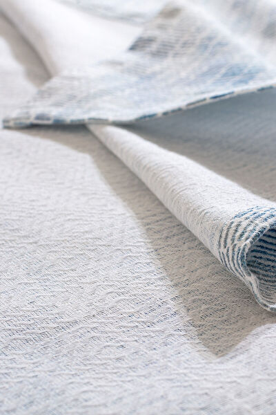 Pinot  Printed Pique Set - 6